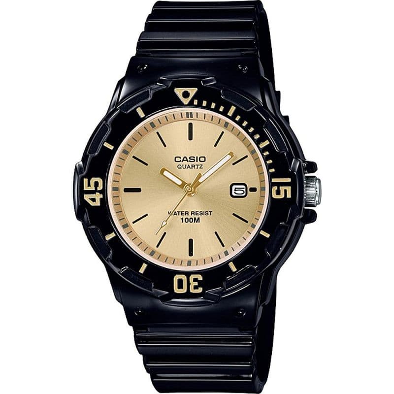 RELOJ CASIO LRW-200H-9E  