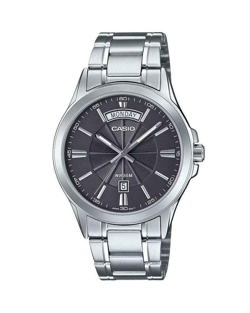 RELOJ CASIO MTP-1381D-8A