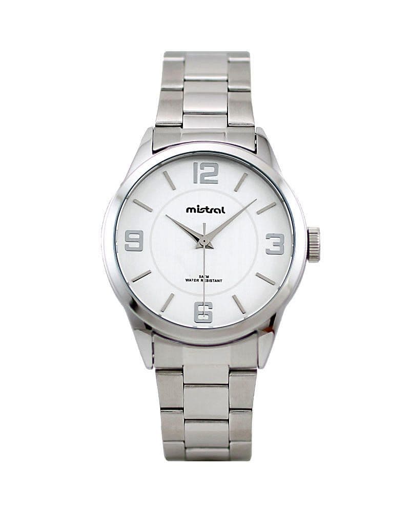 RELOJ MISTRAL GMT-6699-07