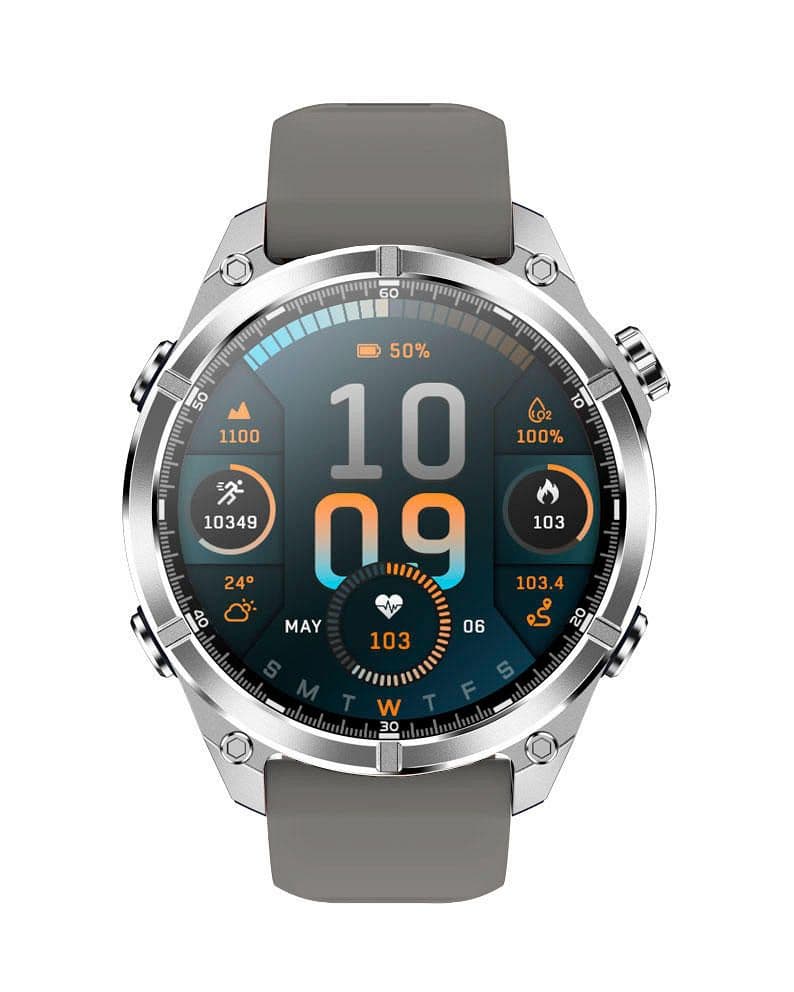 RELOJ MISTRAL SMT-VD40PRO-07
