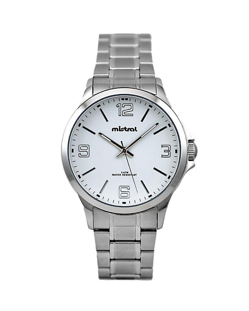 RELOJ MISTRAL GMT-7171-07