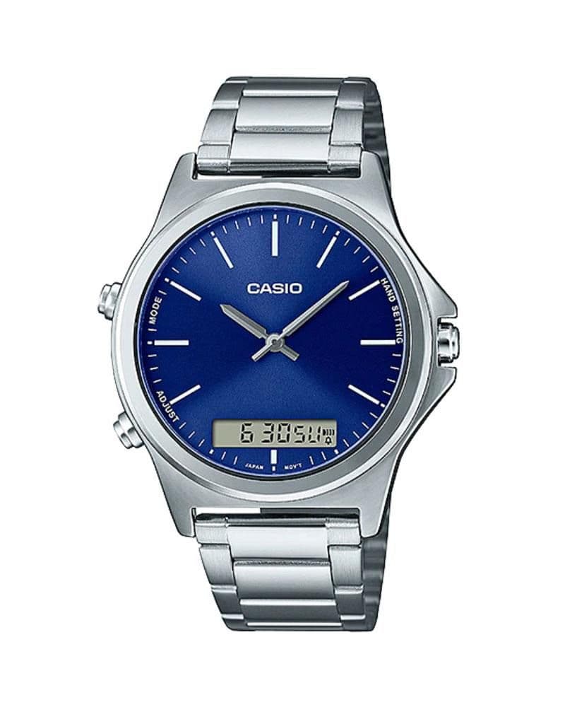 RELOJ CASIO MTP-VC01D-2E