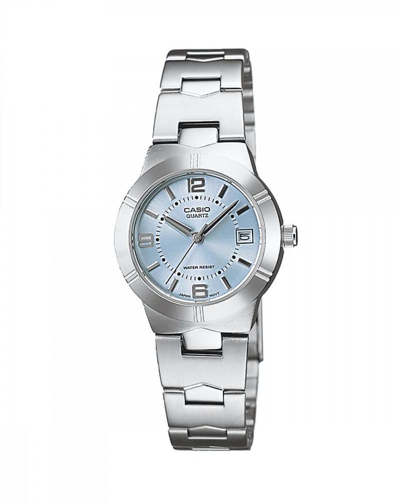 RELOJ CASIO LTP-1241D-2A   