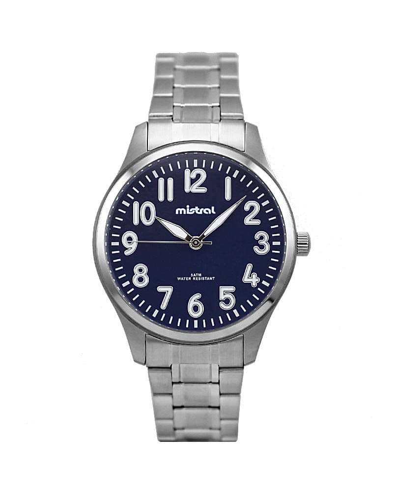 RELOJ MISTRAL GMT-6986-02