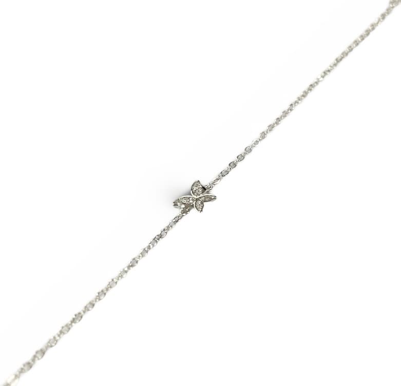PULSERA PLATA FINA 02