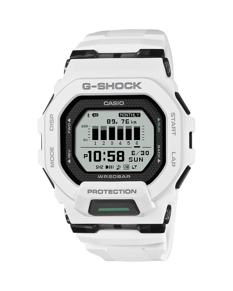 RELOJ CASIO G-SHOCK GBD-200-7D 