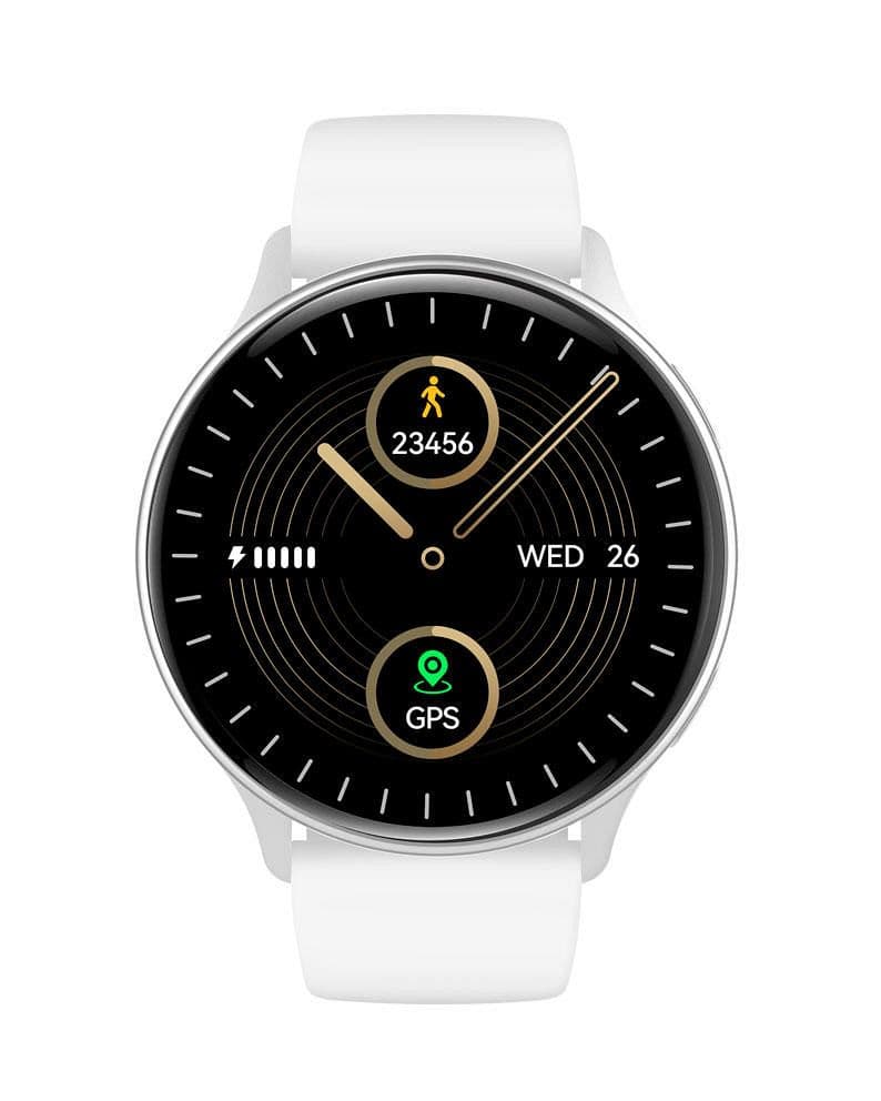 RELOJ MISTRAL SMT-VGPS53-07