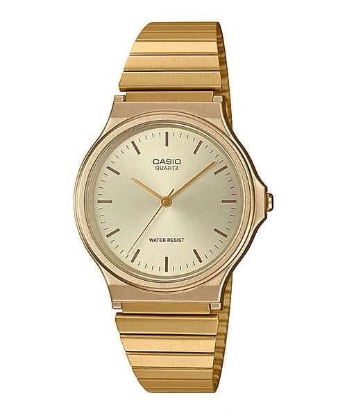 RELOJ CASIO MQ-24G-9E