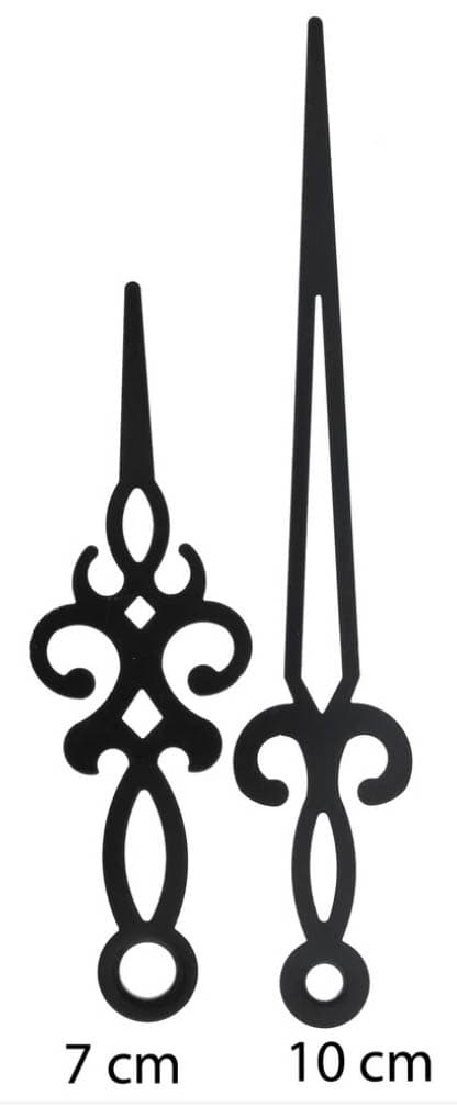 Agujas para máquina de pared 808N