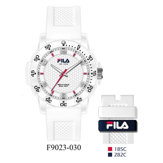 RELOJ FILA F9023.030