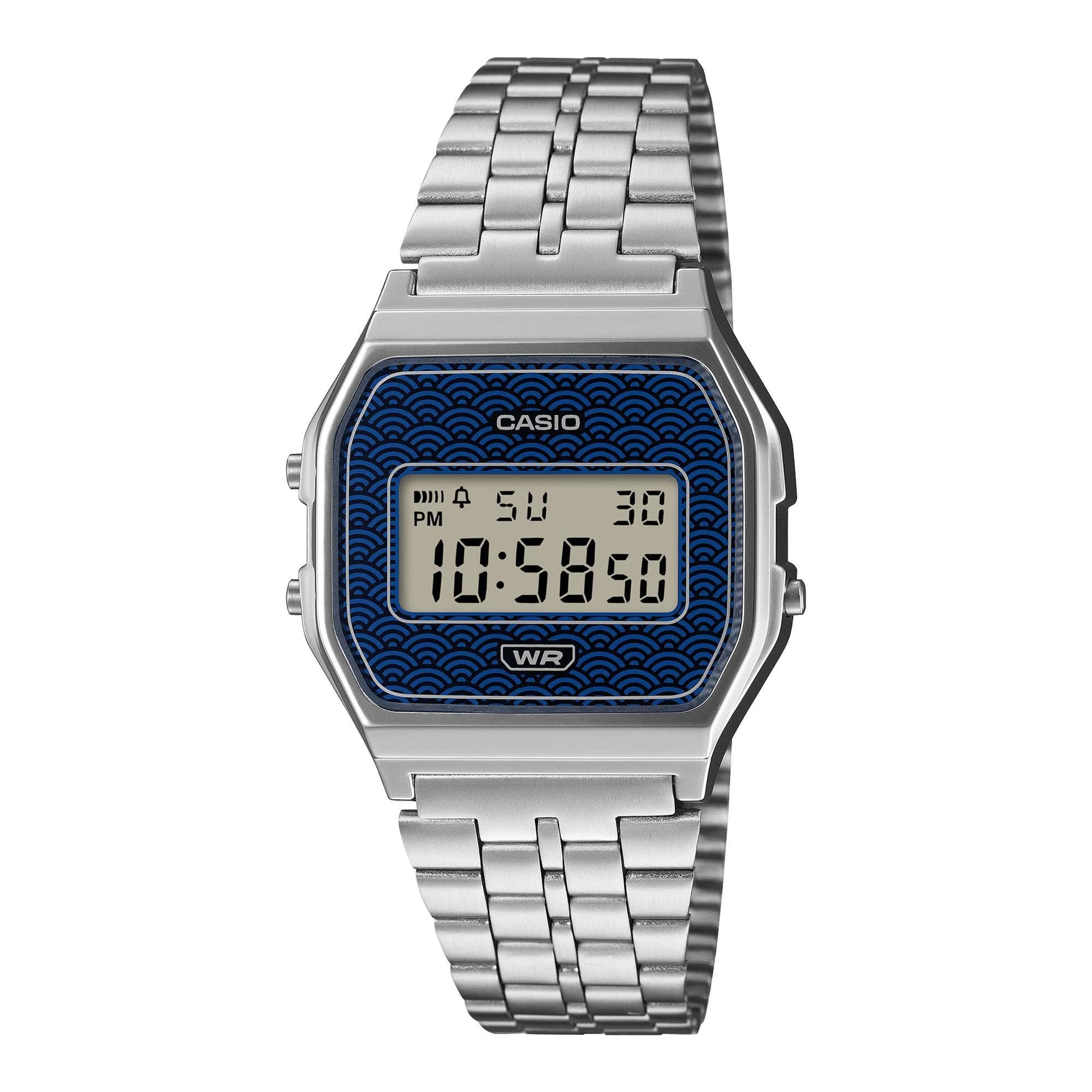 RELOJ CASIO A-159WEVJ-2D