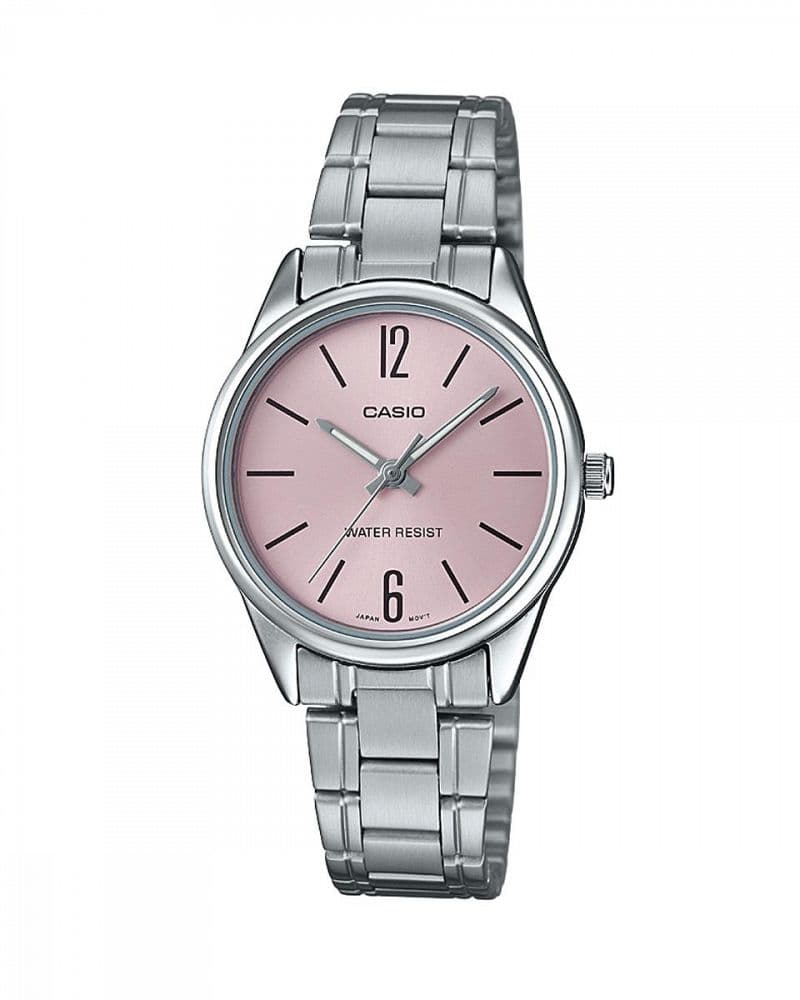 RELOJ CASIO LTP-V005D-4B