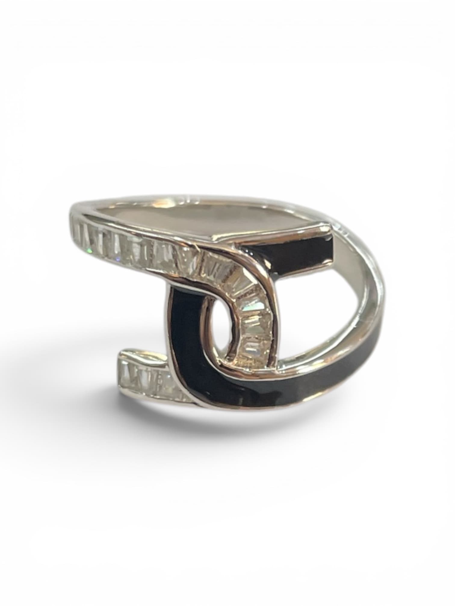 ANILLO PLATA FINA 052