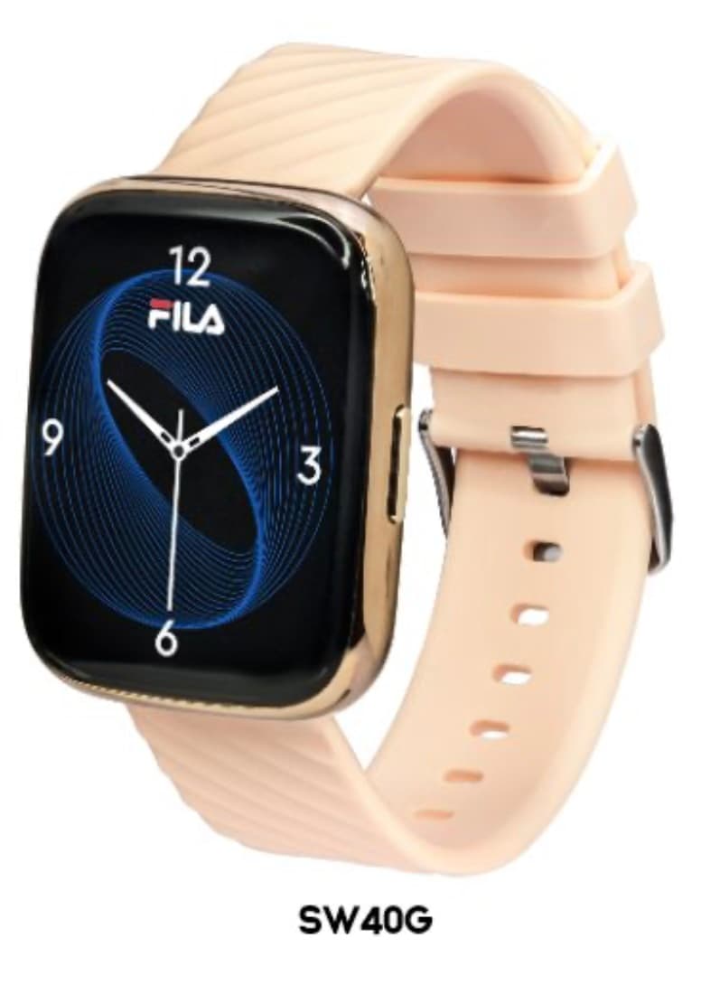 SMARTWATCH FILA SW40G
