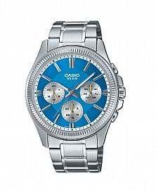RELOJ CASIO MTP-1375D-2A2