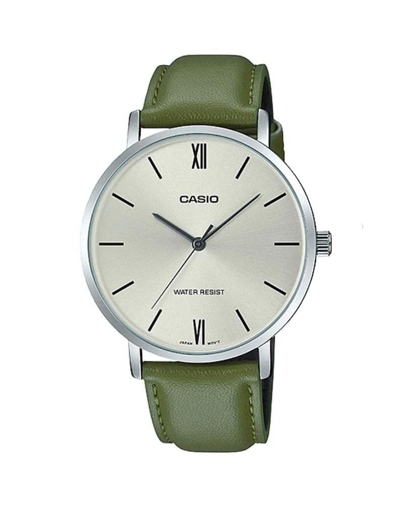RELOJ CASIO MTP-VT01L-3B  