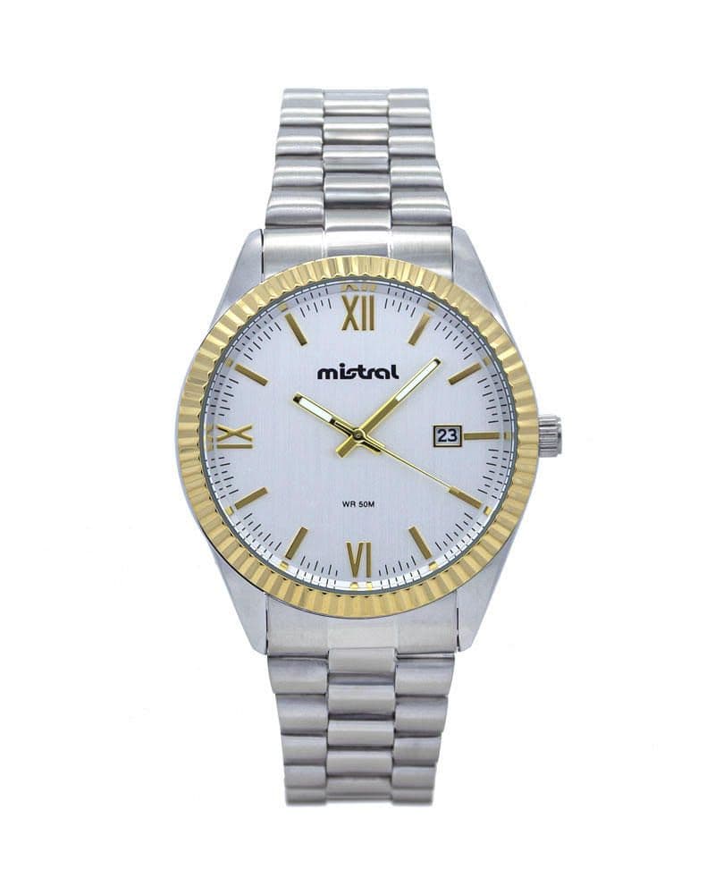 RELOJ MISTRAL GMI-1011TT-09