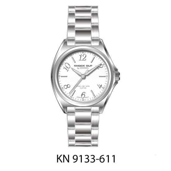 Reloj Knock Out KN-9133-611