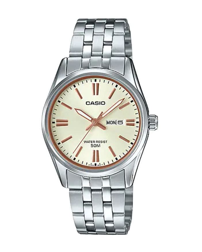 RELOJ CASIO  LTP-1335D-9A