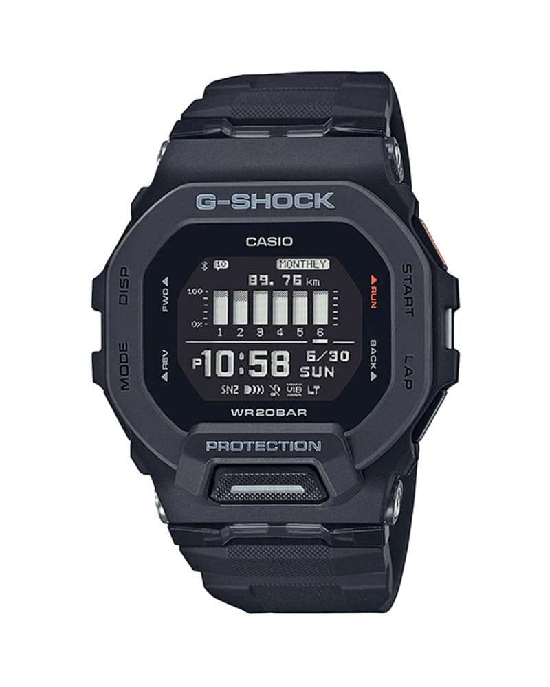 RELOJ CASIO G-SHOCK GBD-200-1D