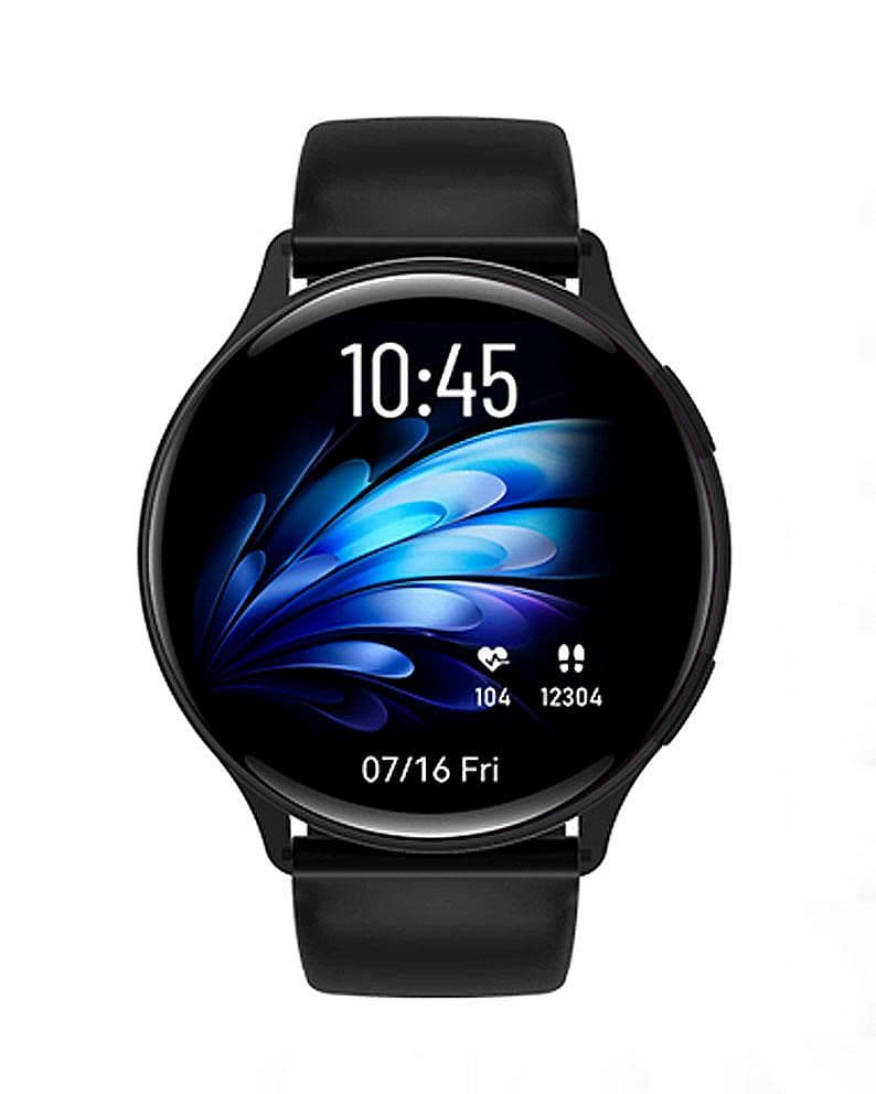 RELOJ MISTRAL SMT-VGPS53-01