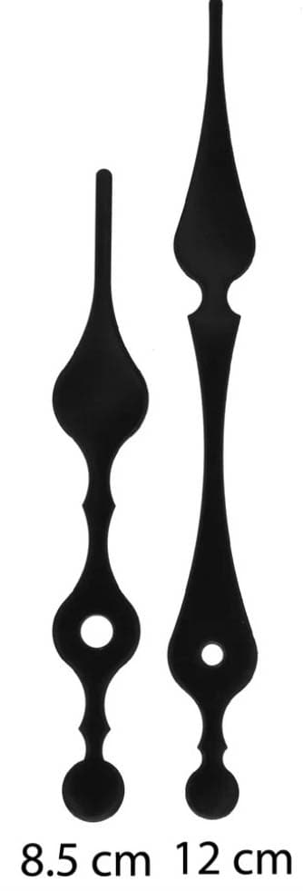 Agujas para máquina de pared 3096N