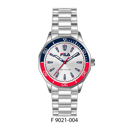 RELOJ FILA F9021-004