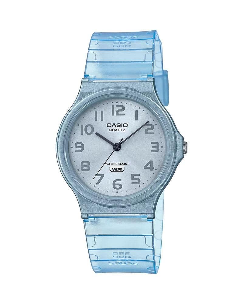 RELOJ CASIO MQ-24S-2B