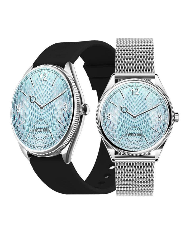 RELOJ MISTRAL SMT-VL60-07