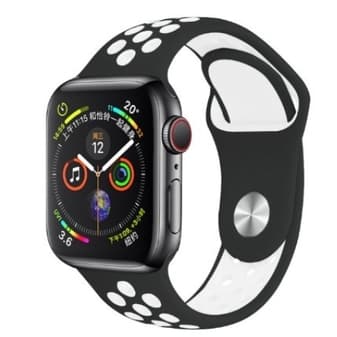 Tressa Smartwatch SW-178-BBW