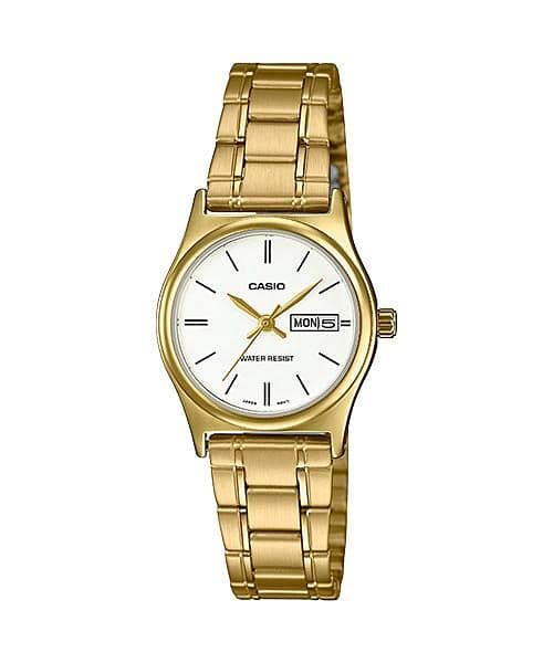 RELOJ CASIO LTP-V006G-7B