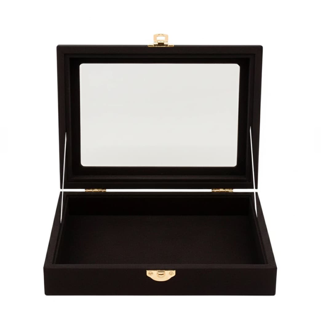 Estuche Organizador de Joyas - 2