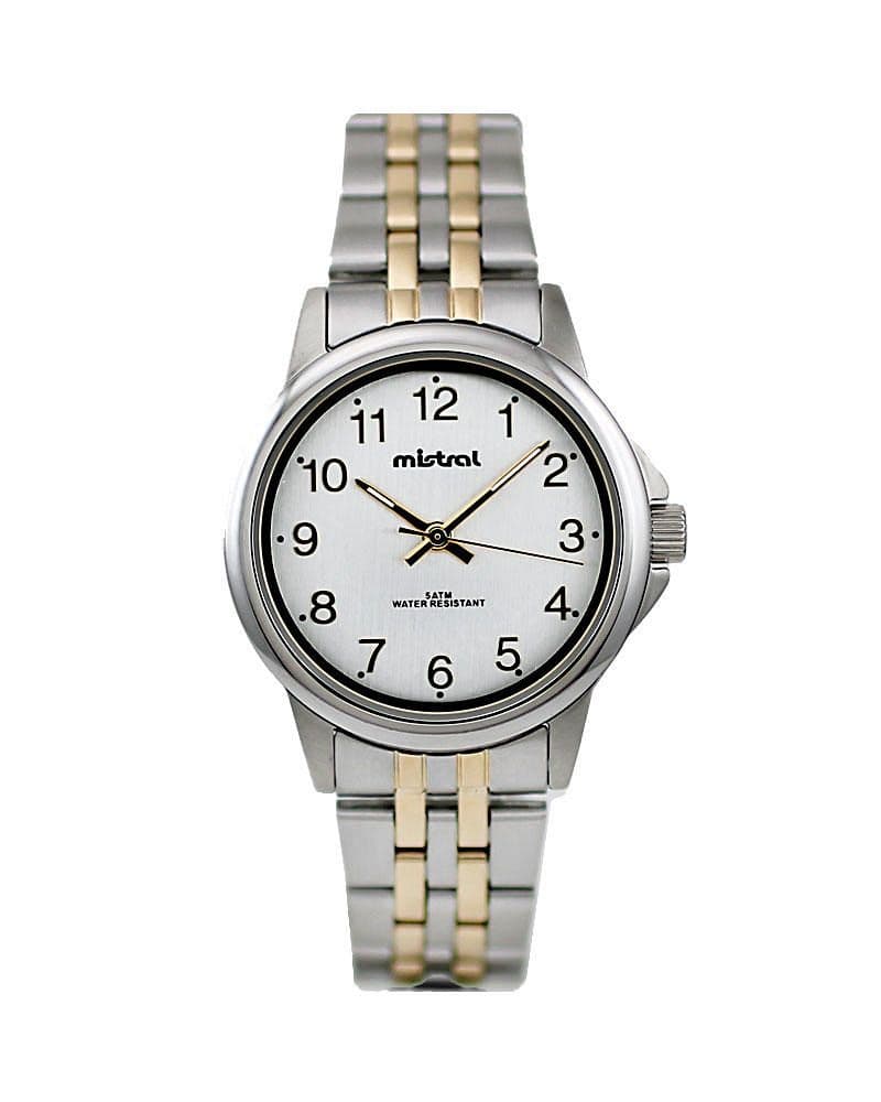 RELOJ MISTRAL LMT-7088TT-09