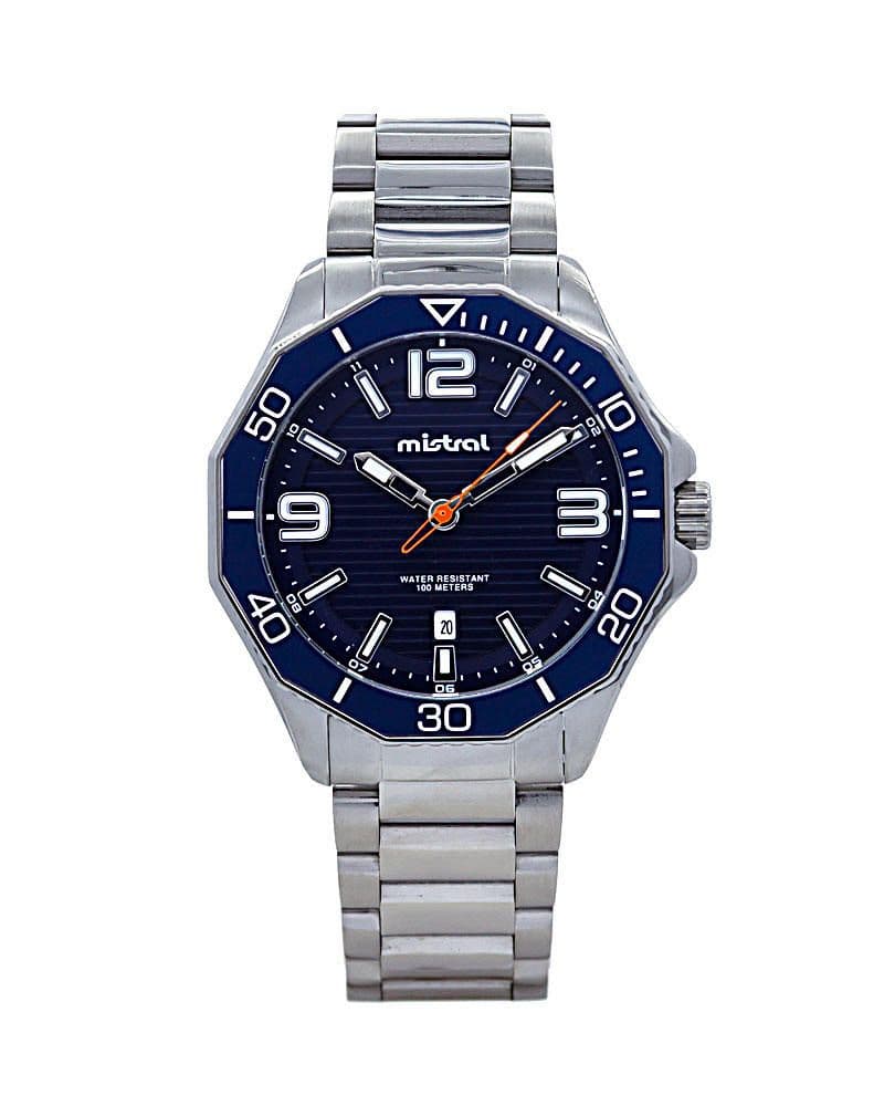 RELOJ MISTRAL GSI-2059-02