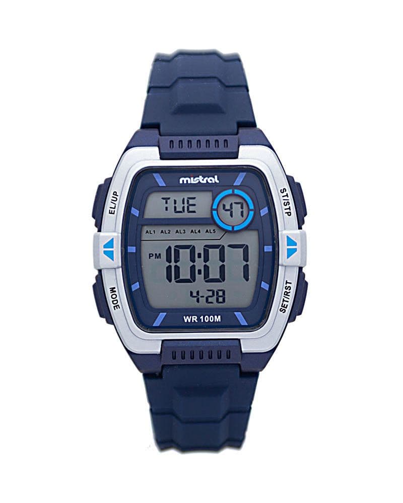 RELOJ MISTRAL GDX-DBI-2A