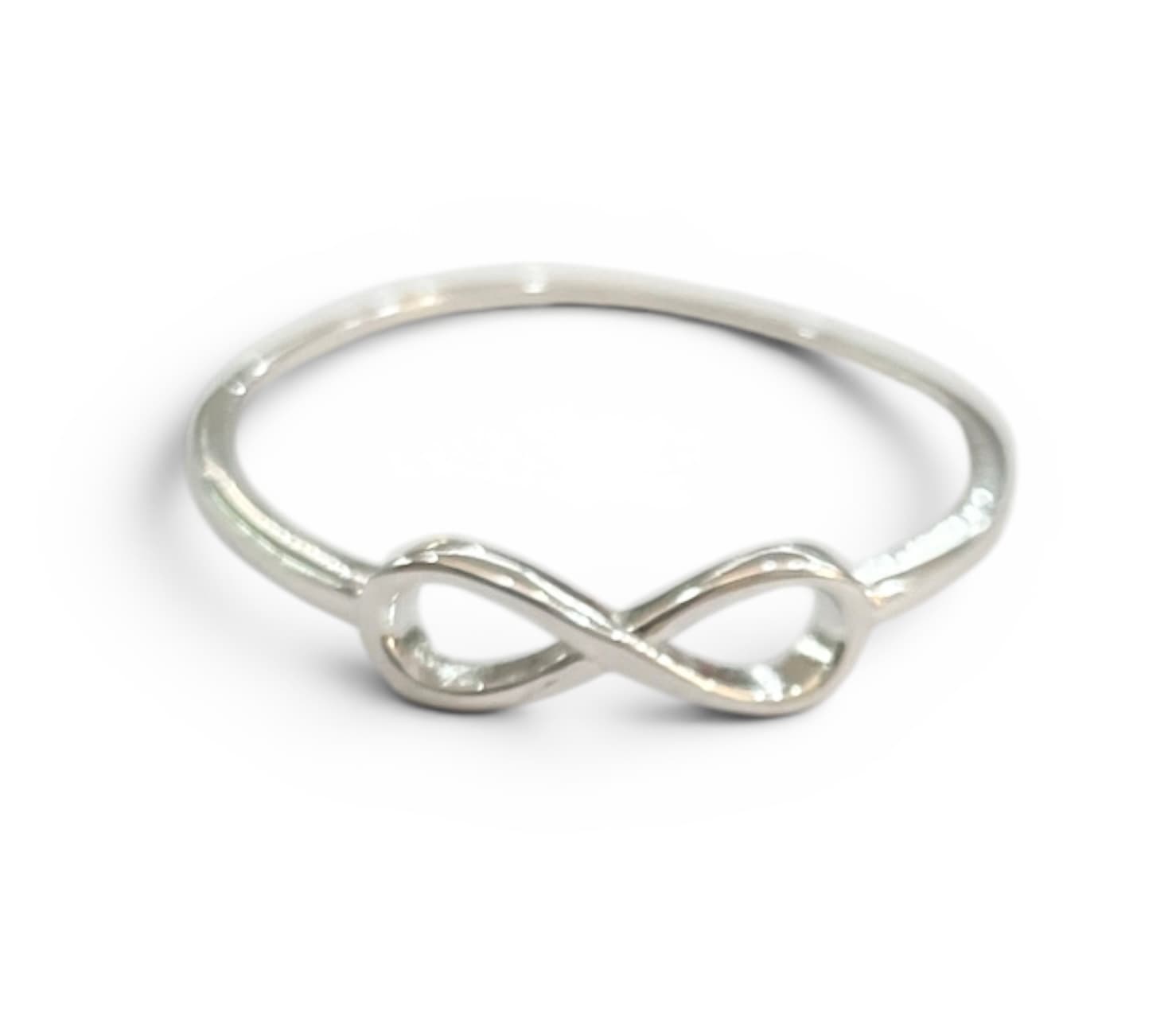 ANILLO PLATA FINA 001