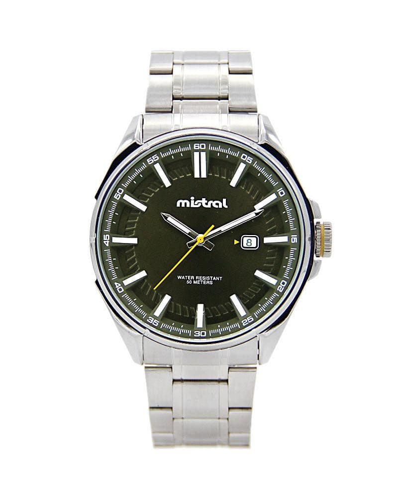 RELOJ MISTRAL GSI-2232-03