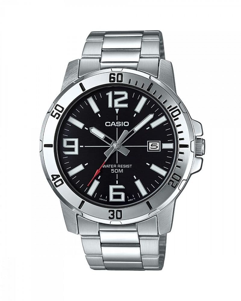 RELOJ CASIO MTP-VD01D-1B 