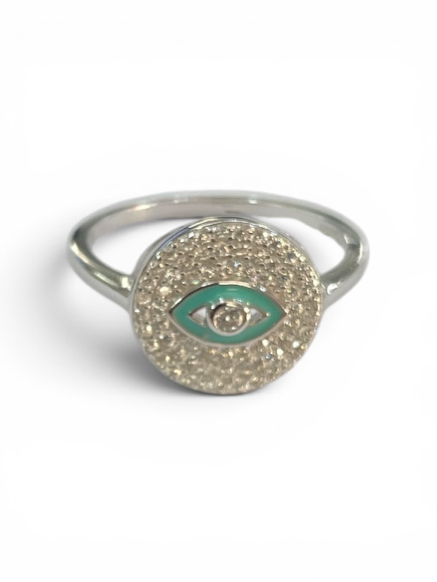 ANILLO PLATA FINA 050