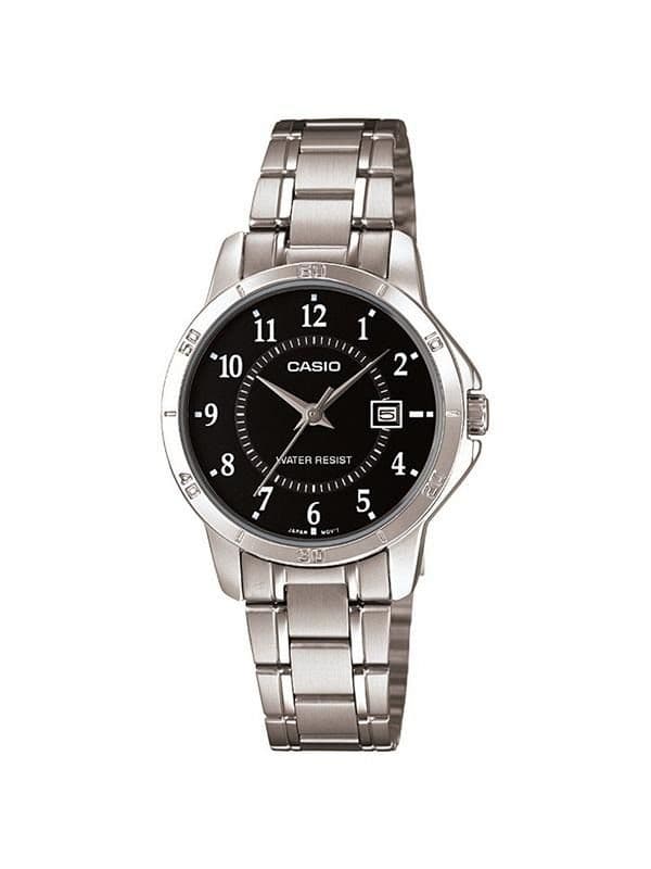 RELOJ CASIO LTP-V004D-1B