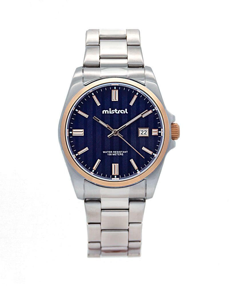 RELOJ MISTRAL GMI-2094TT-04
