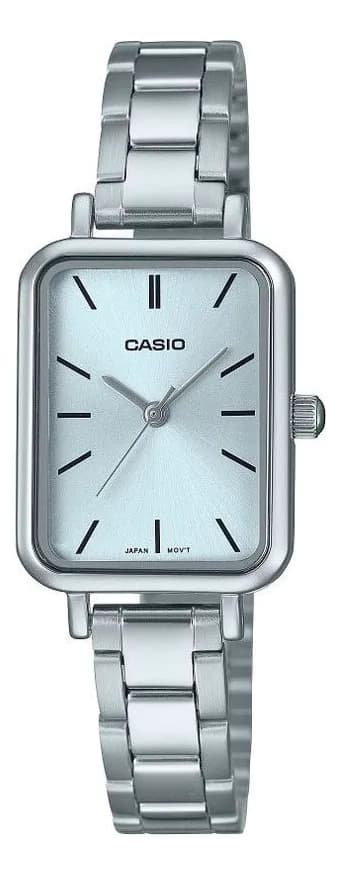 RELOJ CASIO LTP-V009D-4E
