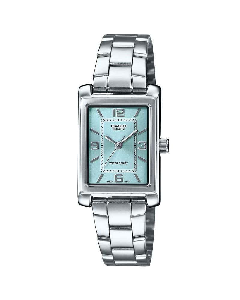 RELOJ CASIO LTP-1234DD-2A   