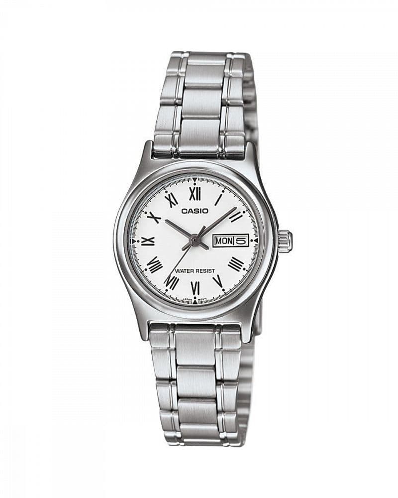 RELOJ CASIO LTP-V006D-7B