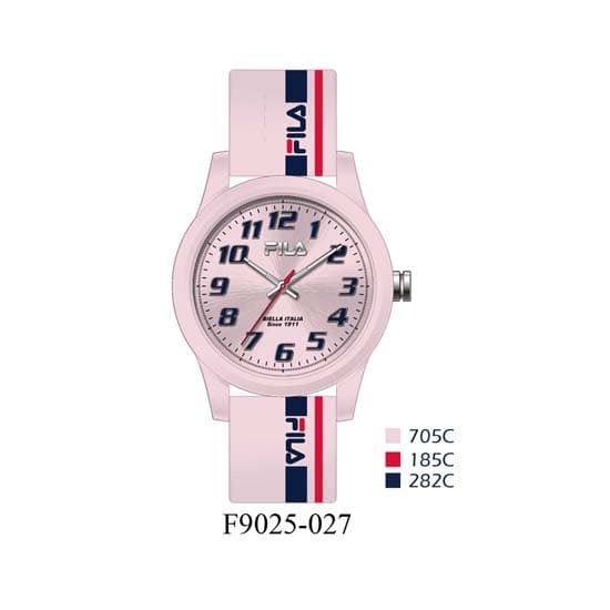 RELOJ FILA F9025-027