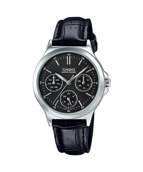 RELOJ CASIO MTP-V300L-1A