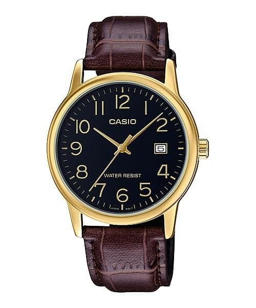 RELOJ CASIO MTP-V002GL-1B