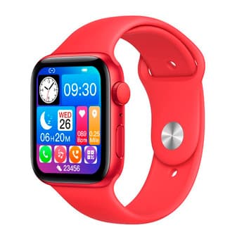 Tressa Smartwatch SW-178-RD