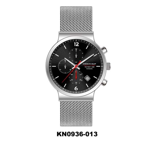 Reloj Knock Out KN0936-013