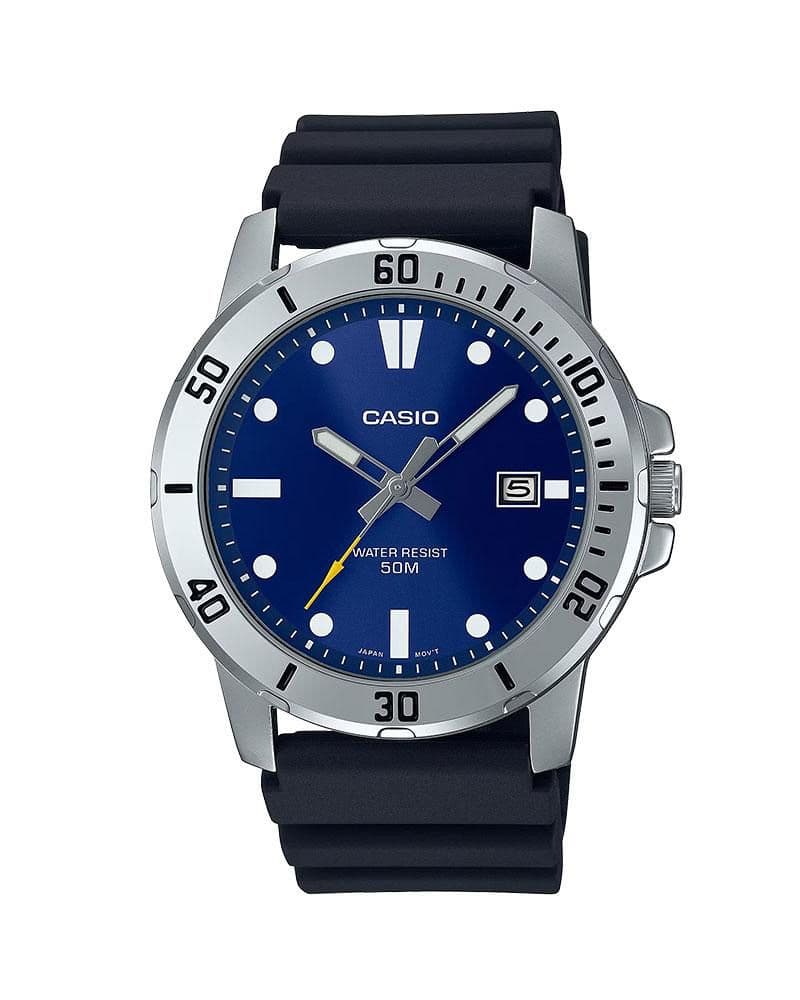 RELOJ CASIO MTP-VD01-2E